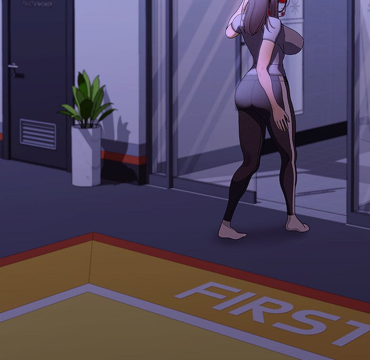 From Weakling to Nemesis (Uncensored) 19
