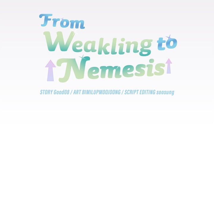 From Weakling to Nemesis (Uncensored) 26