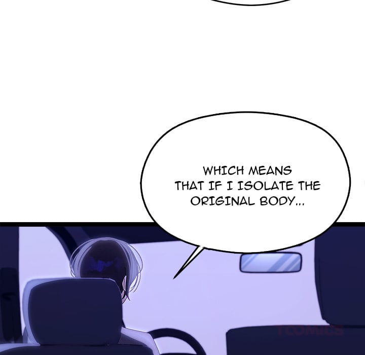 From Weakling to Nemesis (Uncensored) 39