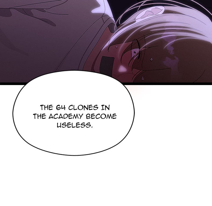 From Weakling to Nemesis (Uncensored) 41