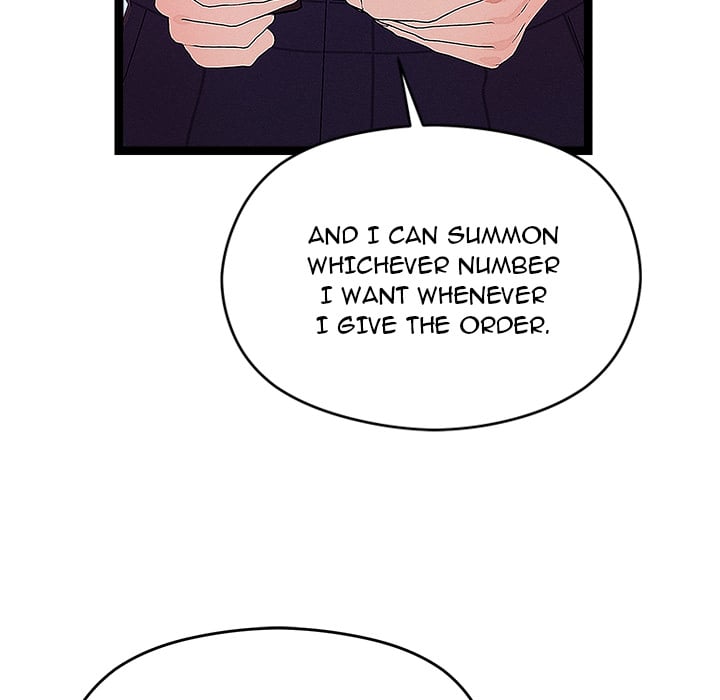 From Weakling to Nemesis (Uncensored) 46