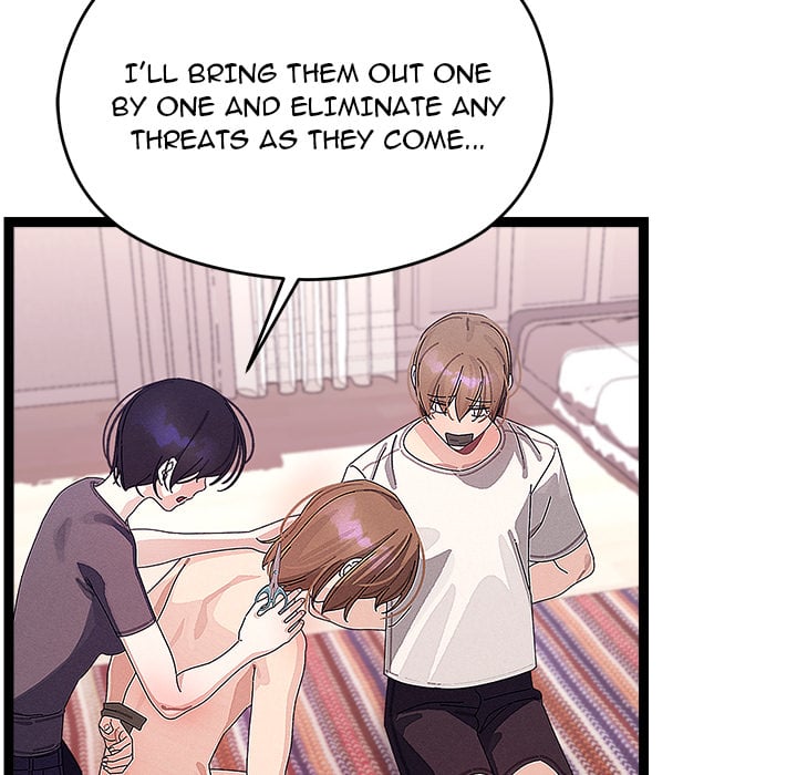 From Weakling to Nemesis (Uncensored) 47