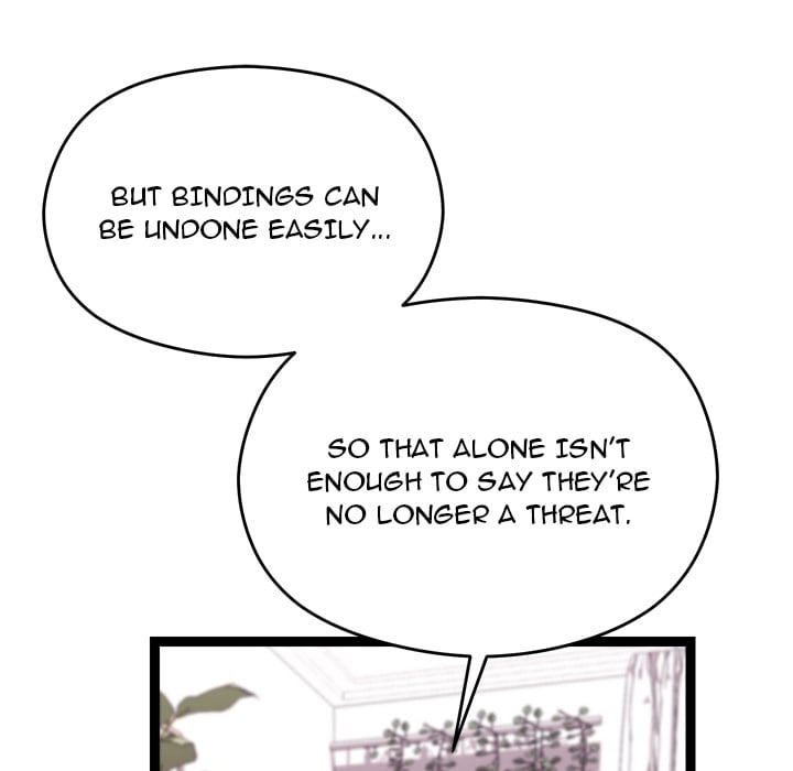From Weakling to Nemesis (Uncensored) 49