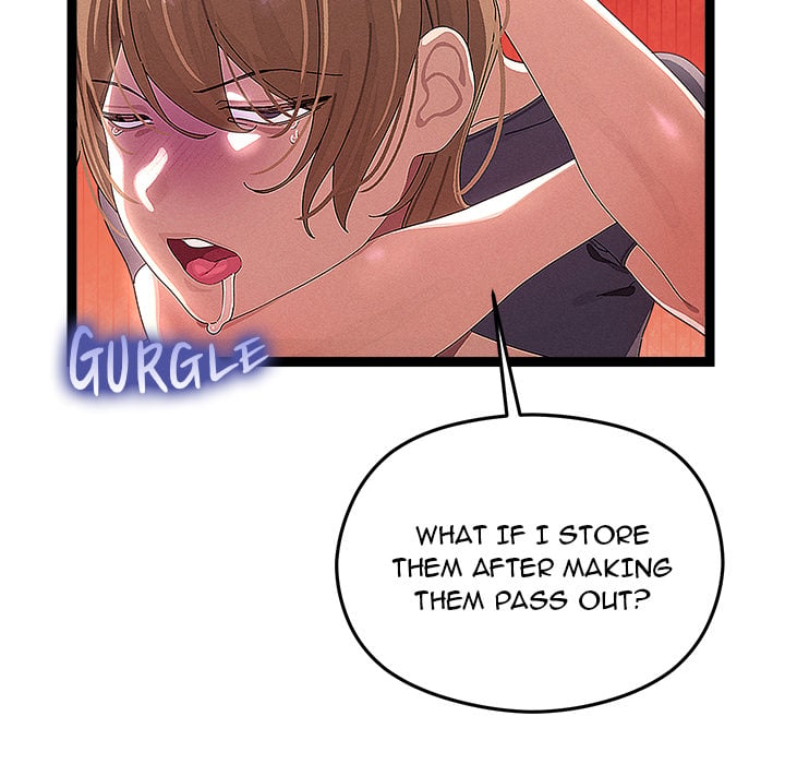 From Weakling to Nemesis (Uncensored) 53