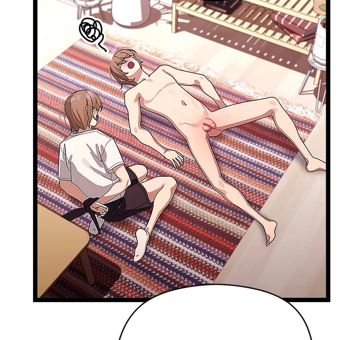 From Weakling to Nemesis (Uncensored) 55