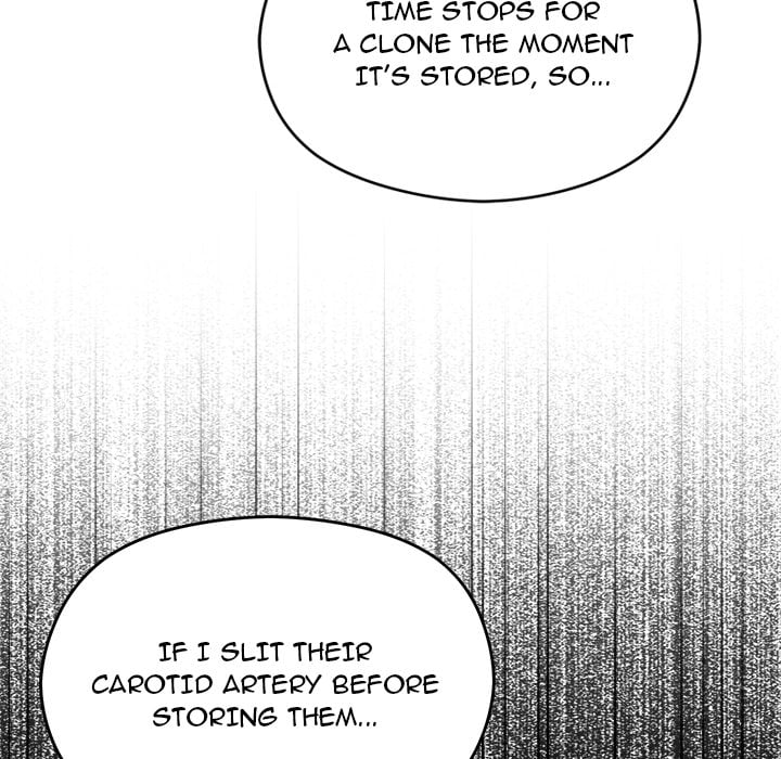 From Weakling to Nemesis (Uncensored) 56