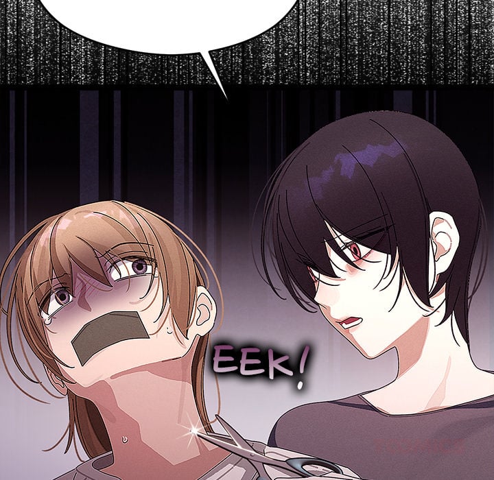 From Weakling to Nemesis (Uncensored) 57