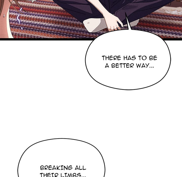 From Weakling to Nemesis (Uncensored) 61