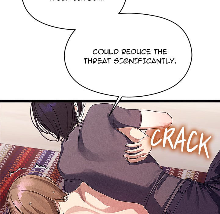 From Weakling to Nemesis (Uncensored) 62