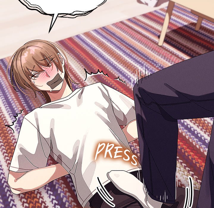 From Weakling to Nemesis (Uncensored) 65