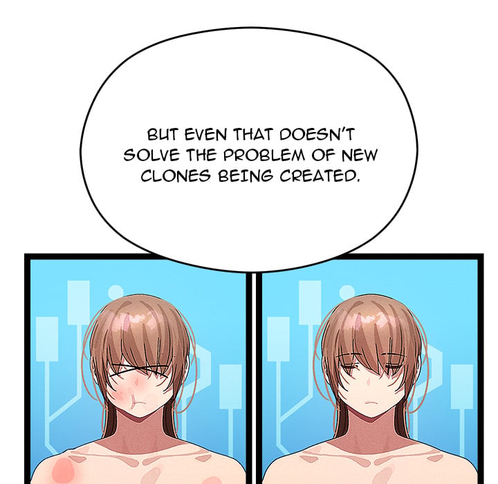From Weakling to Nemesis (Uncensored) 67