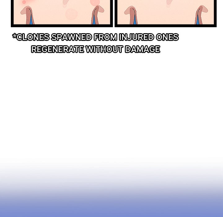 From Weakling to Nemesis (Uncensored) 68