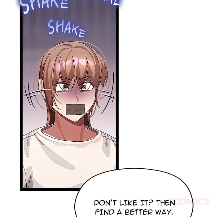 From Weakling to Nemesis (Uncensored) 75