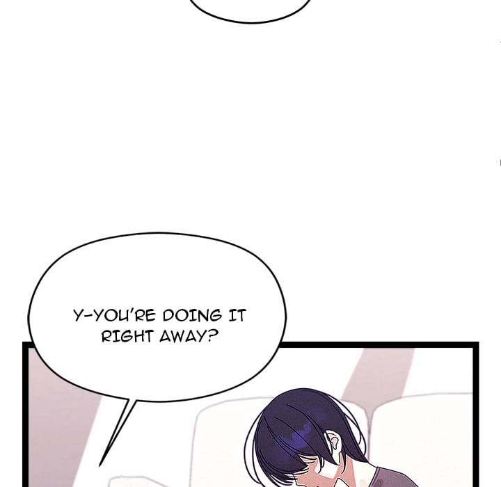 From Weakling to Nemesis (Uncensored) 85