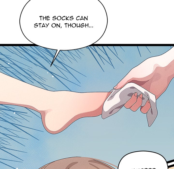 From Weakling to Nemesis (Uncensored) 88