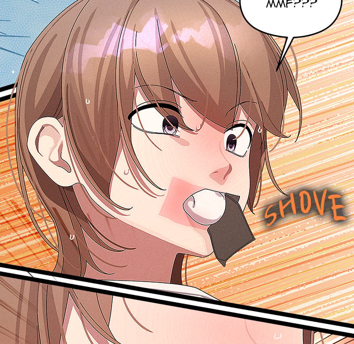 From Weakling to Nemesis (Uncensored) 89