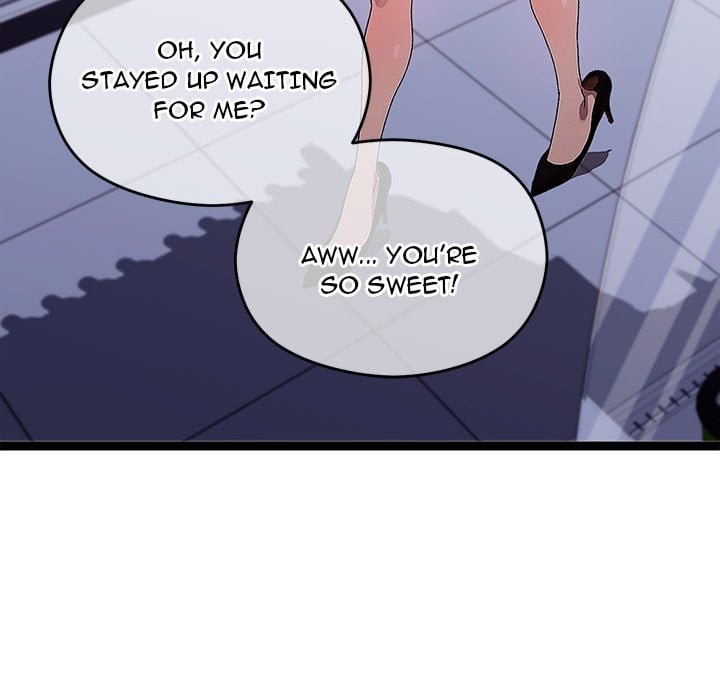 From Weakling to Nemesis (Uncensored) 107