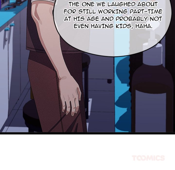From Weakling to Nemesis (Uncensored) 120