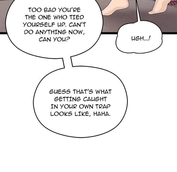 From Weakling to Nemesis (Uncensored) 14