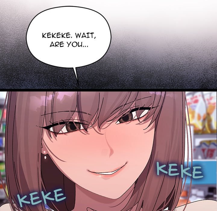 From Weakling to Nemesis (Uncensored) 136