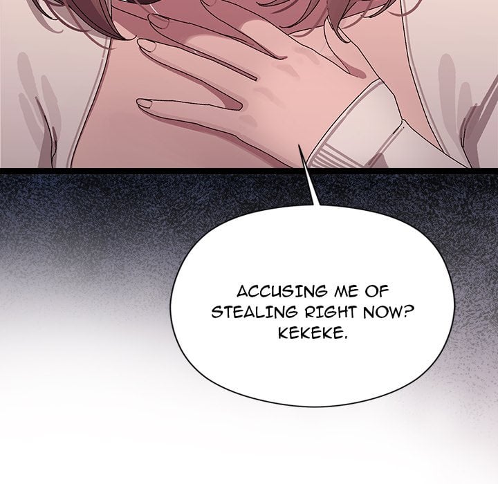 From Weakling to Nemesis (Uncensored) 137