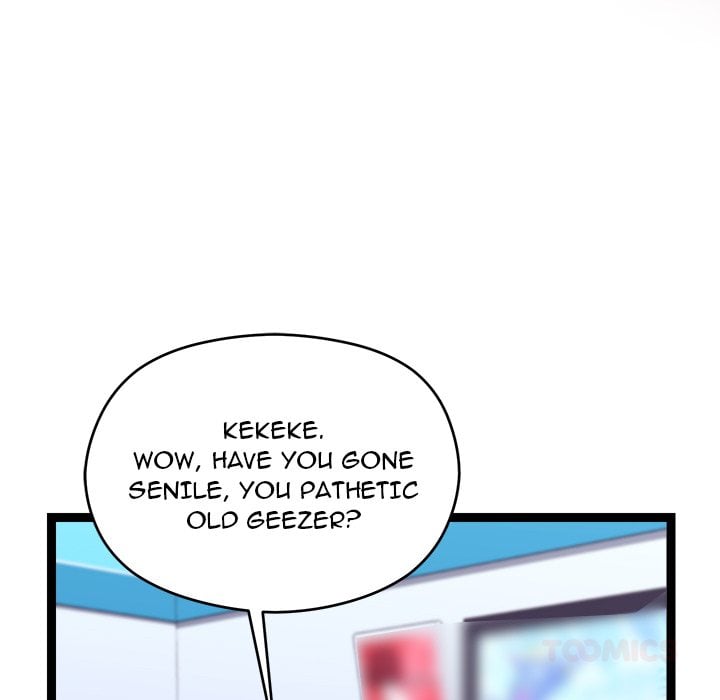 From Weakling to Nemesis (Uncensored) 138