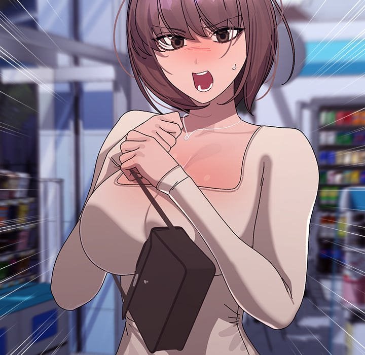 From Weakling to Nemesis (Uncensored) 143