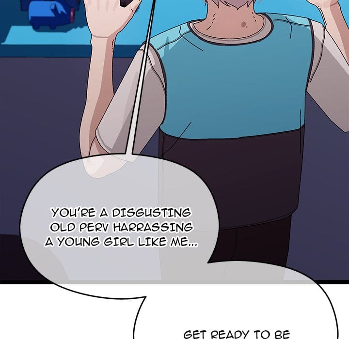 From Weakling to Nemesis (Uncensored) 151