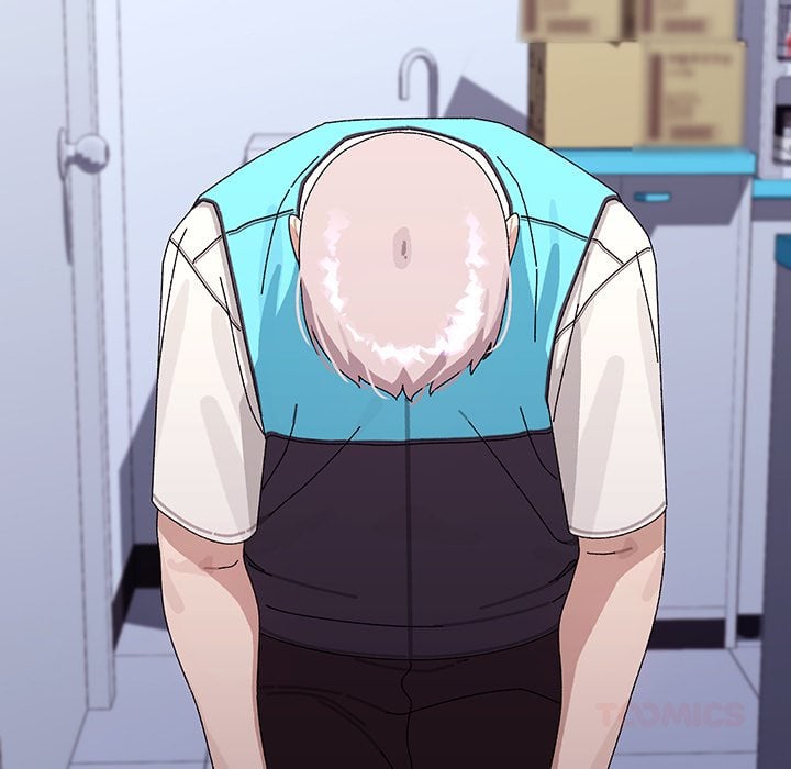 From Weakling to Nemesis (Uncensored) 156