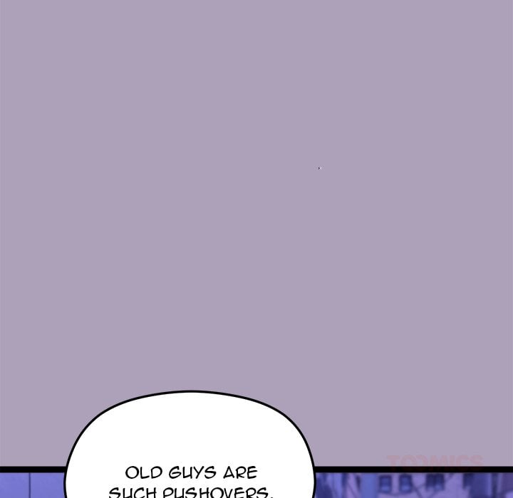 From Weakling to Nemesis (Uncensored) 165