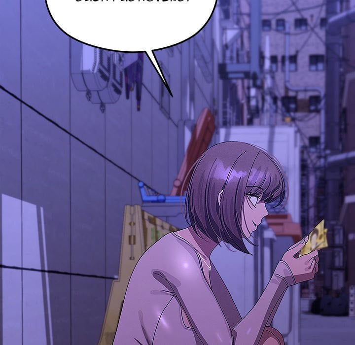 From Weakling to Nemesis (Uncensored) 166