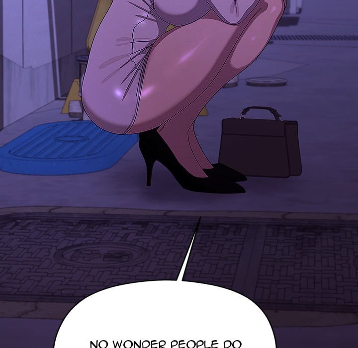 From Weakling to Nemesis (Uncensored) 167
