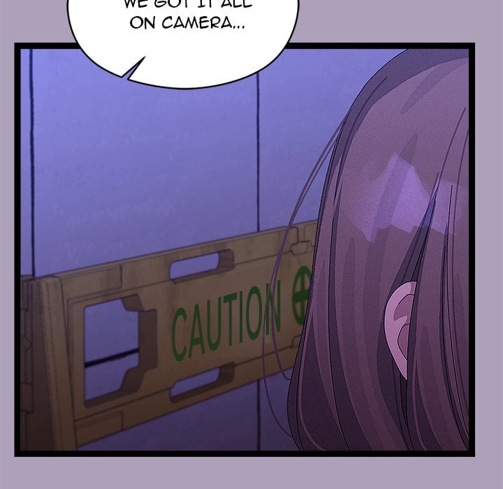 From Weakling to Nemesis (Uncensored) 169