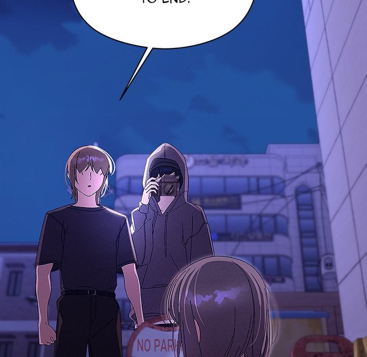 From Weakling to Nemesis (Uncensored) 171