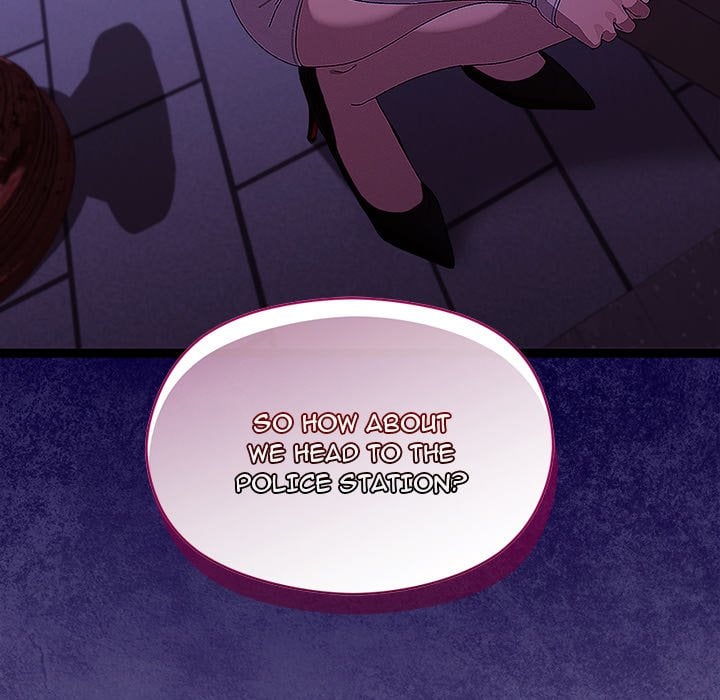 From Weakling to Nemesis (Uncensored) 176