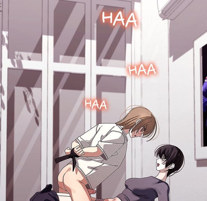 From Weakling to Nemesis (Uncensored) 20