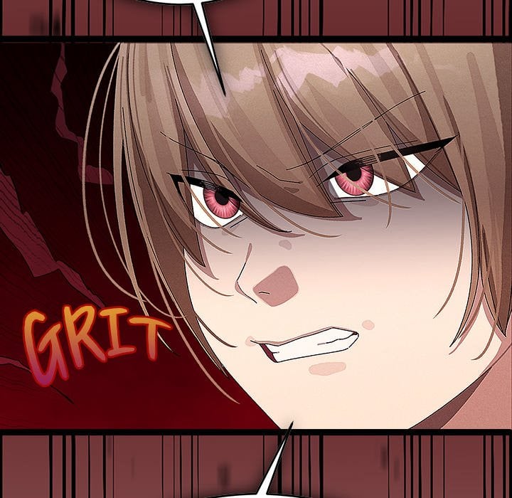 From Weakling to Nemesis (Uncensored) 53