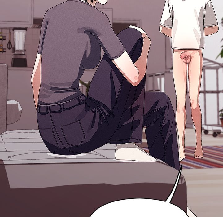 From Weakling to Nemesis (Uncensored) 56