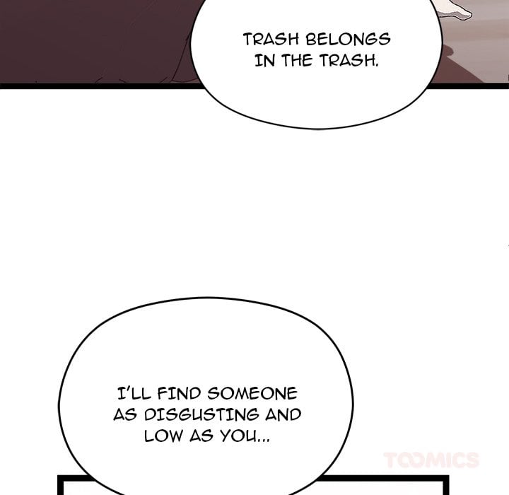 From Weakling to Nemesis (Uncensored) 57