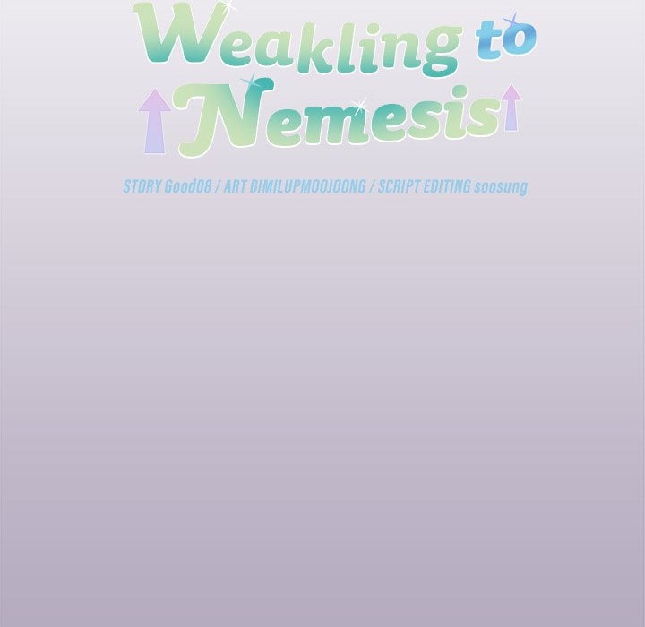 From Weakling to Nemesis (Uncensored) 61