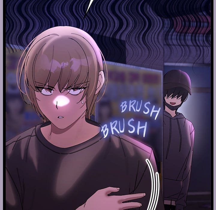 From Weakling to Nemesis (Uncensored) 79