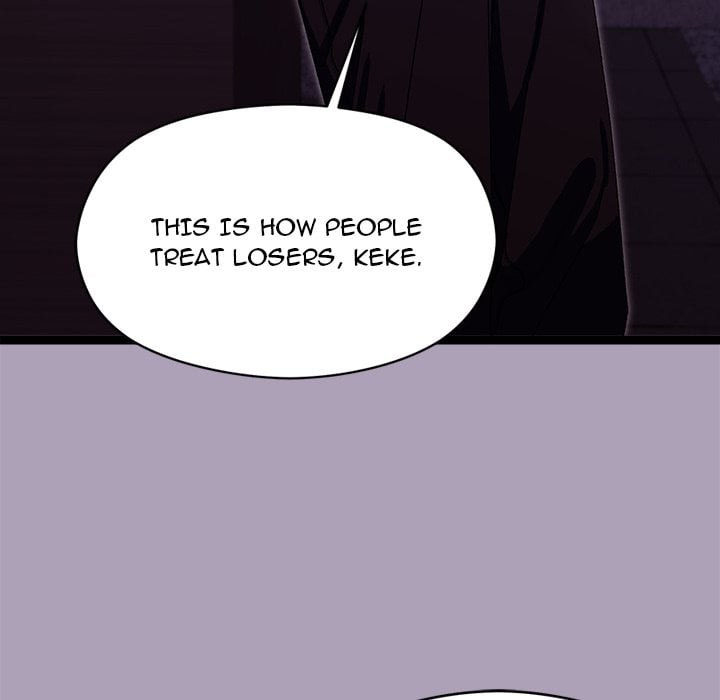 From Weakling to Nemesis (Uncensored) 83