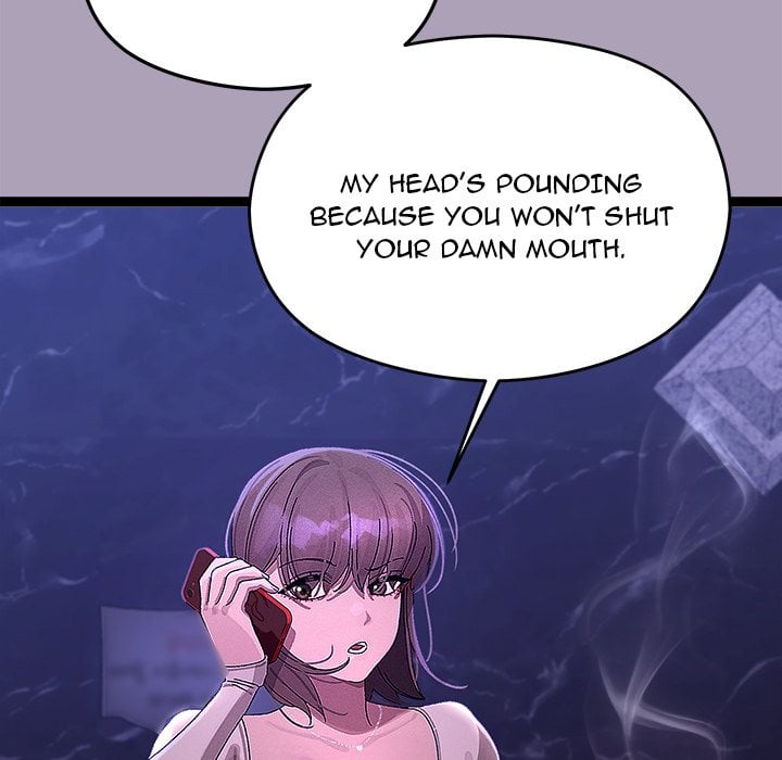 From Weakling to Nemesis (Uncensored) 87
