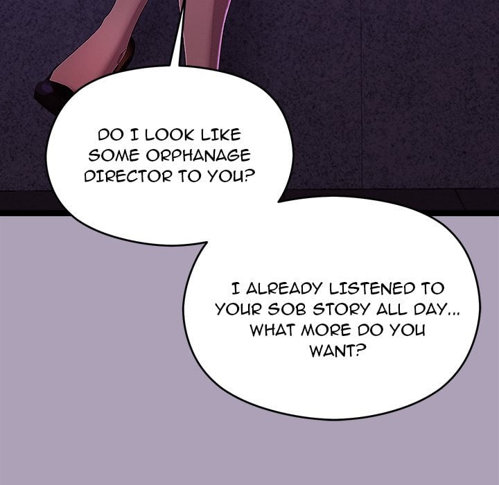 From Weakling to Nemesis (Uncensored) 89