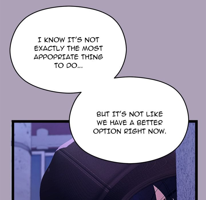 From Weakling to Nemesis (Uncensored) 97