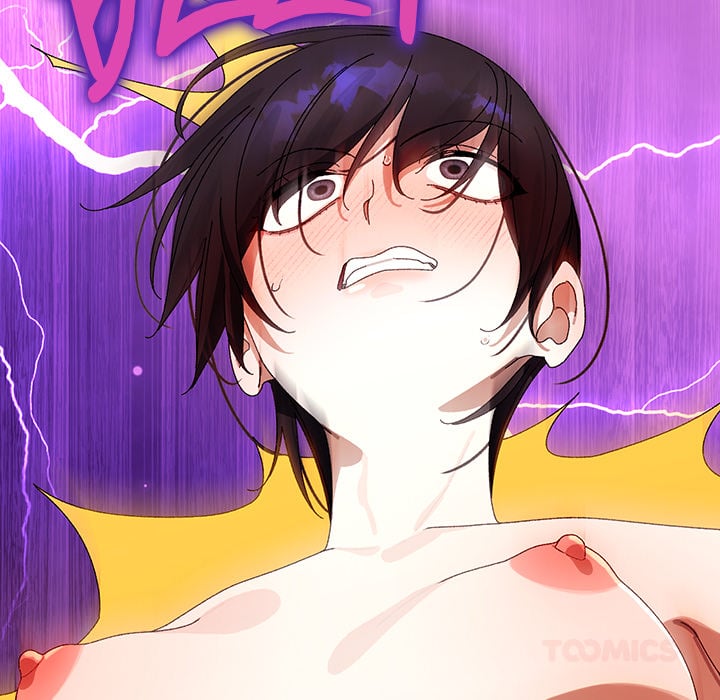 From Weakling to Nemesis (Uncensored) 111