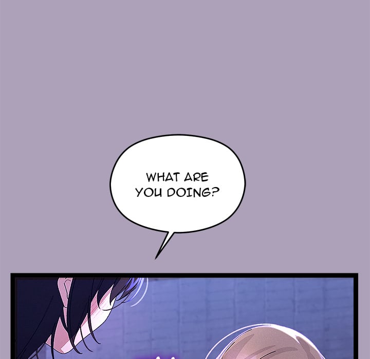 From Weakling to Nemesis (Uncensored) 118