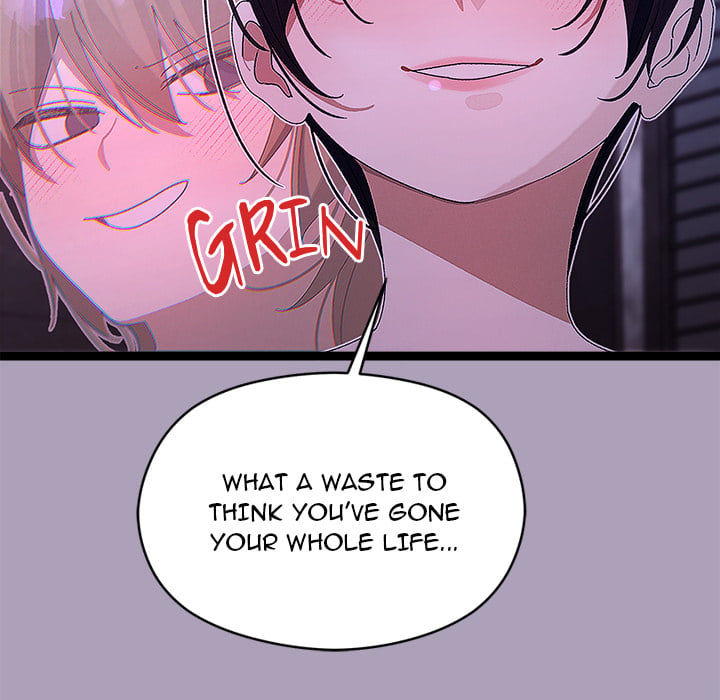 From Weakling to Nemesis (Uncensored) 124