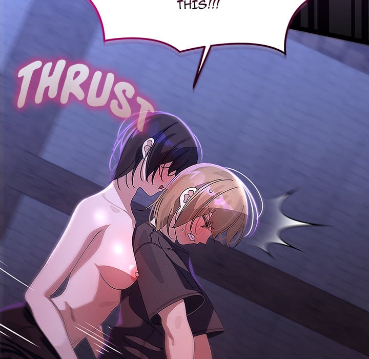 From Weakling to Nemesis (Uncensored) 126