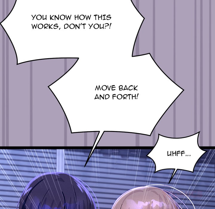 From Weakling to Nemesis (Uncensored) 129